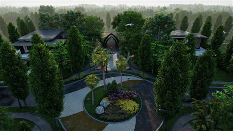 Forresta Villar City .